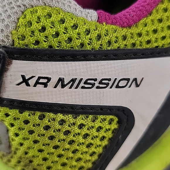 Salomon XR Mission 1 Trail Running Women's Shoes - Picture 9 of 16
